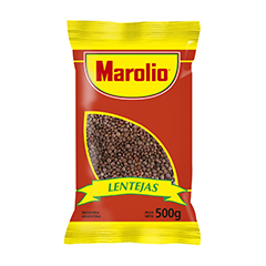 MAROLIO LENTEJAS
