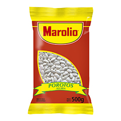 POROTOS MAROLIO ALUBIA SECAS 500 GR