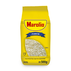 Arroz Marolio 500Gr Parboil