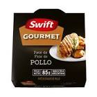 Pate De Pollo Marolio X 85Gr