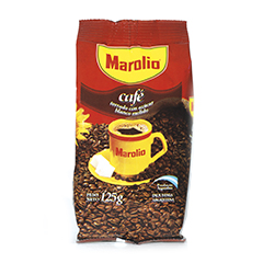 Cafe Torrado Marolio X 125Gr