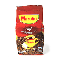 Cafe Marolio X250Gr Torrado