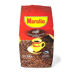 Cafe Marolio Rorrado X500Gr