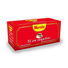 TE MAROLIO 25UN