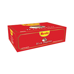 Te En Saquitos Marolio 100 Un