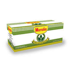 MATE COCIDO MAROLIO 25UN