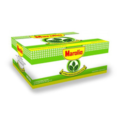 MATE COCIDO MAROLIO 50UN