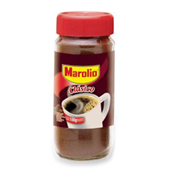 Cafe Instantaneo Marolio 100 Gr
