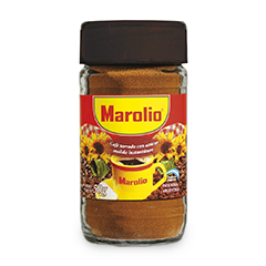 Cafe Instantaneo Marolio 50 Gr