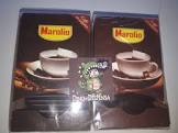Cafe en saquito Marolio x20un 