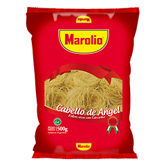 Fideos Marolio X500G