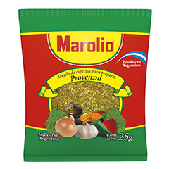 Provenzal Marolio 25 Gr