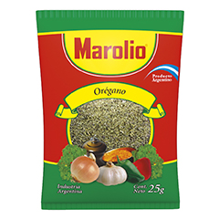 Oregano Marolio 25 Gr
