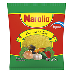 Comino Marolio 25 Gr
