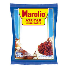 Azucar .Impalpable X250G