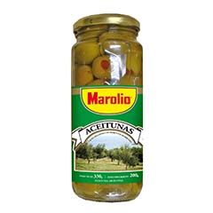 Aceite Marolio X330G