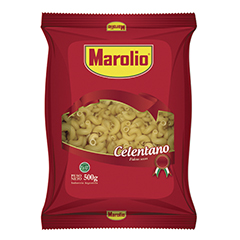 FIDEOS MAROLIO CELENTANO 500 GR