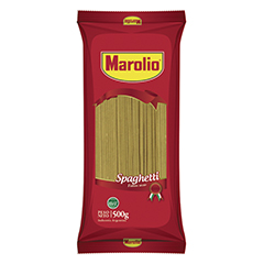 FIDEOS MAROLIO SPAGHETTI 500 GR