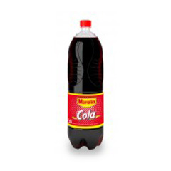 Gaseosa Cola Marolio 2.25 Lt
