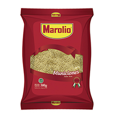 Fideos Marolio X500G