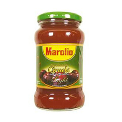 MERMERLADA MAROLIO CIRUELA LIGHT FRACO 454 GR