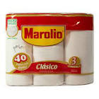 Rollo Cocina Marolio X3