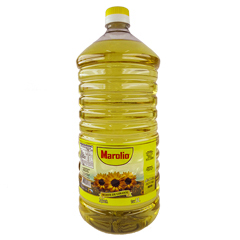 ACEITE MAROLIO GIRASOL 3L