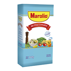 MAROLIO SAL FINA  ESTUCHE CORR.500GR