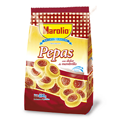 Pepas Marolio x 400g_unidad