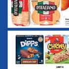 Galletitas Chips Marolio X 400