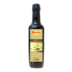 ACETO BALSAMICO MAROLIO 500ML