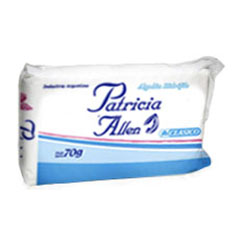 algodon patricia sllen