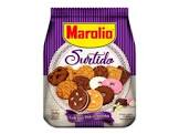 Galletitas Marolio Surtidas