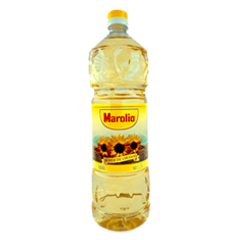 ACEITE MAROLIO GIRASOL PVC 1.5L