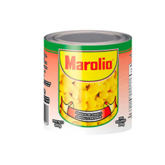 Choclo Amarillo Grano Amarillo Marolio x 350gr_unidad