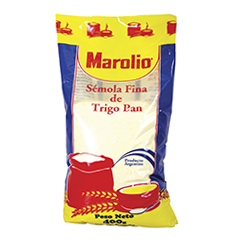 Semola Marolio 400 Gr