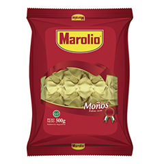 FIDEOS MAROLIO MONOS 500 GR