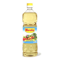 Aceite Mezcla Marolio 900 Cc