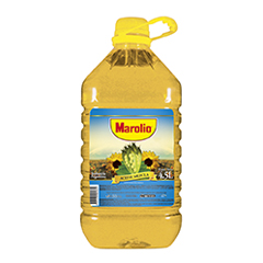 Aceite Mezcla Marolio 4,5Lt