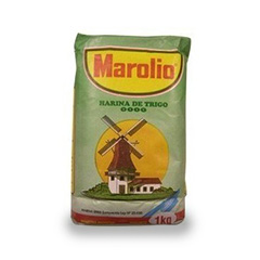 HARINA MAROLIO 0000 1 KG