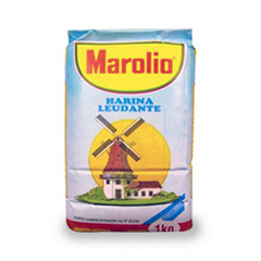 HARINA MAROLIO LEUDANTE 1 KG