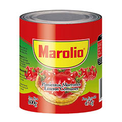 Morron Marolio 800 Gr