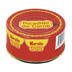 Picadillo Marolio 90 Gr