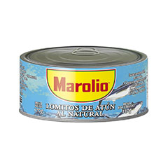MAROLIO LOMITOS ALNAT 170GR