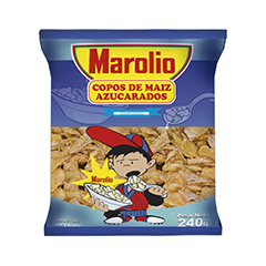Copo De Azucar Cereal Marolio X240G