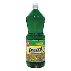 Liquido Limpiador Esencial Pino Silvestre x 1800cc_unidad