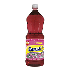 Liquido Limpiador Esencial Flores Tropicales x 1800cc_unidad