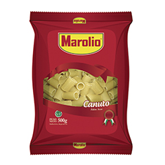 FIDEOS MAROLIO CANUTO X 500 GR.