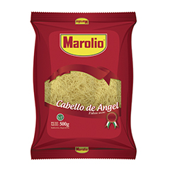 Fideos Marolio X500G