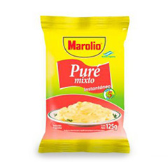 PURE DE PAPA MAROLIO MIXTO 125 GR